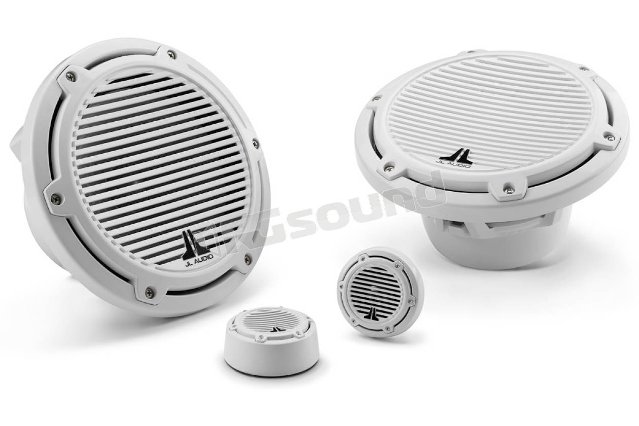 JL Audio M770-CCS-CG-WH