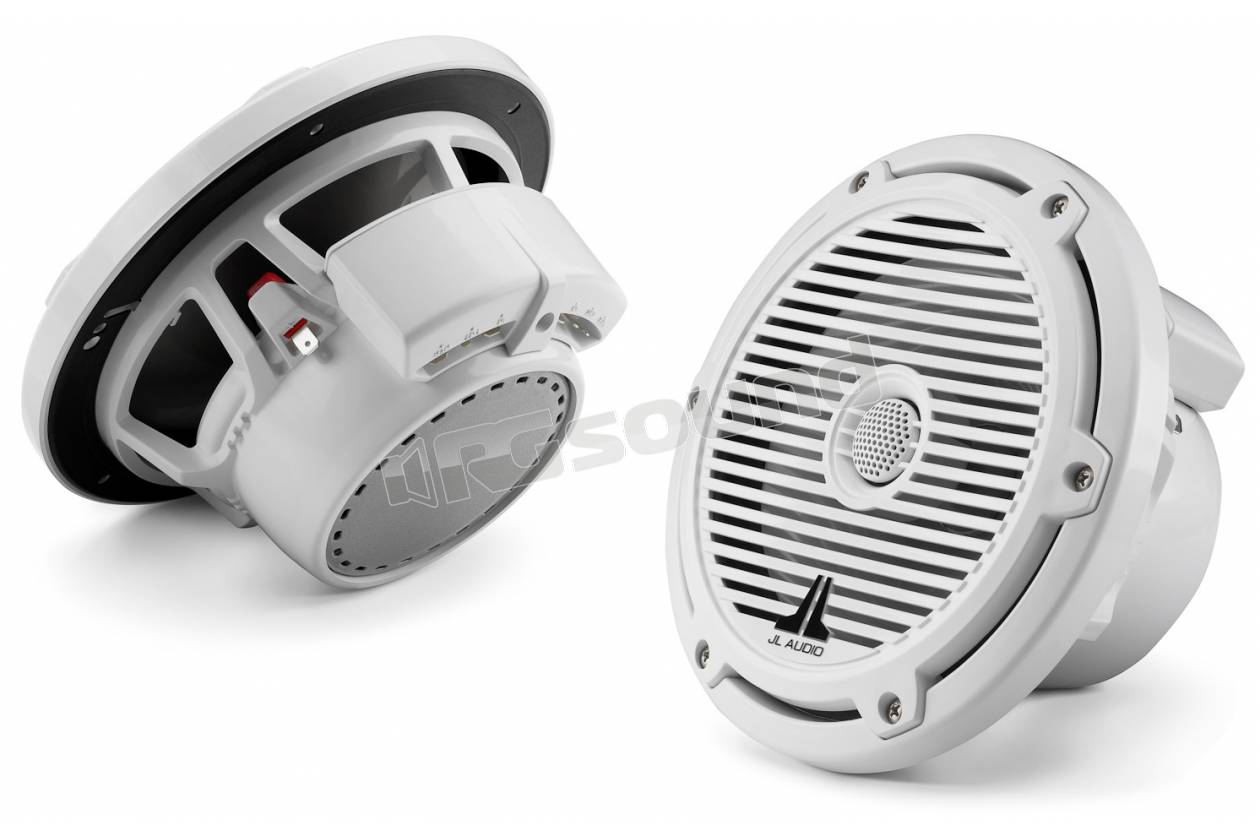 JL Audio M770-CCX-CG-WH