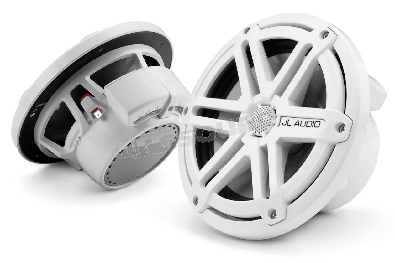 JL Audio M770-TCX-SG-WH