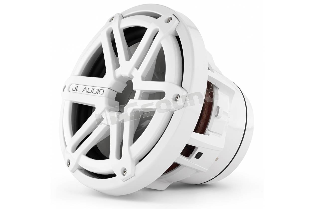 JL Audio M8IB5-SG-WH