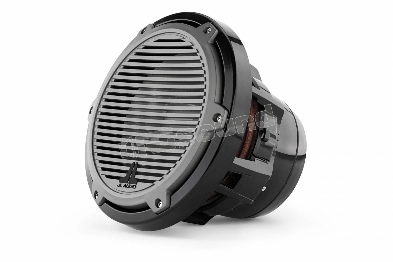 JL Audio M8W5-CG-TB