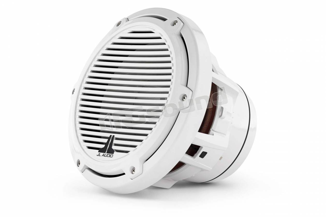 JL Audio M8W5-CG-WH