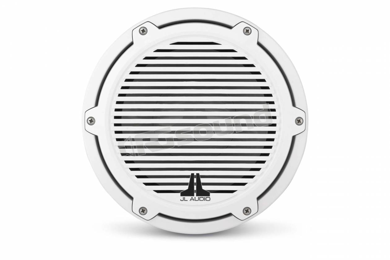 JL Audio M8W5-CG-WH