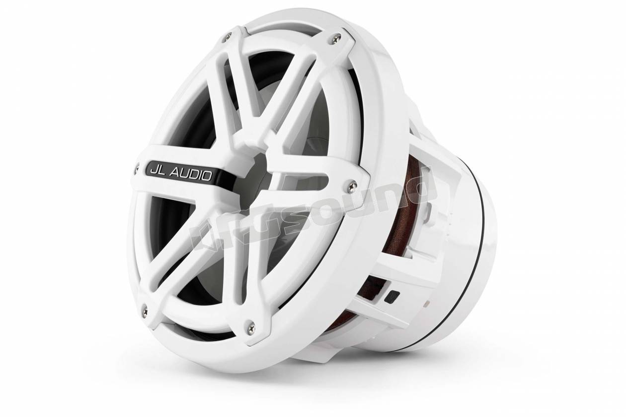 JL Audio M8W5-SG-WH