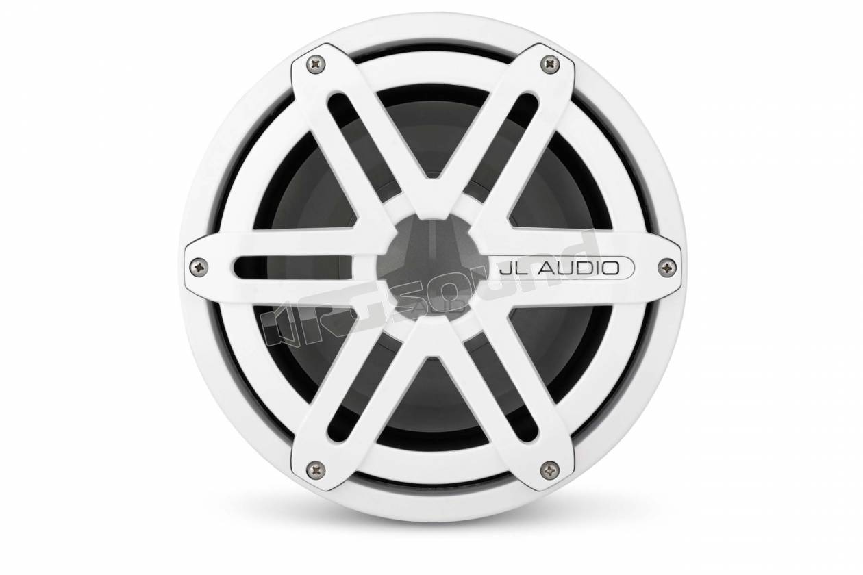 JL Audio M8W5-SG-WH