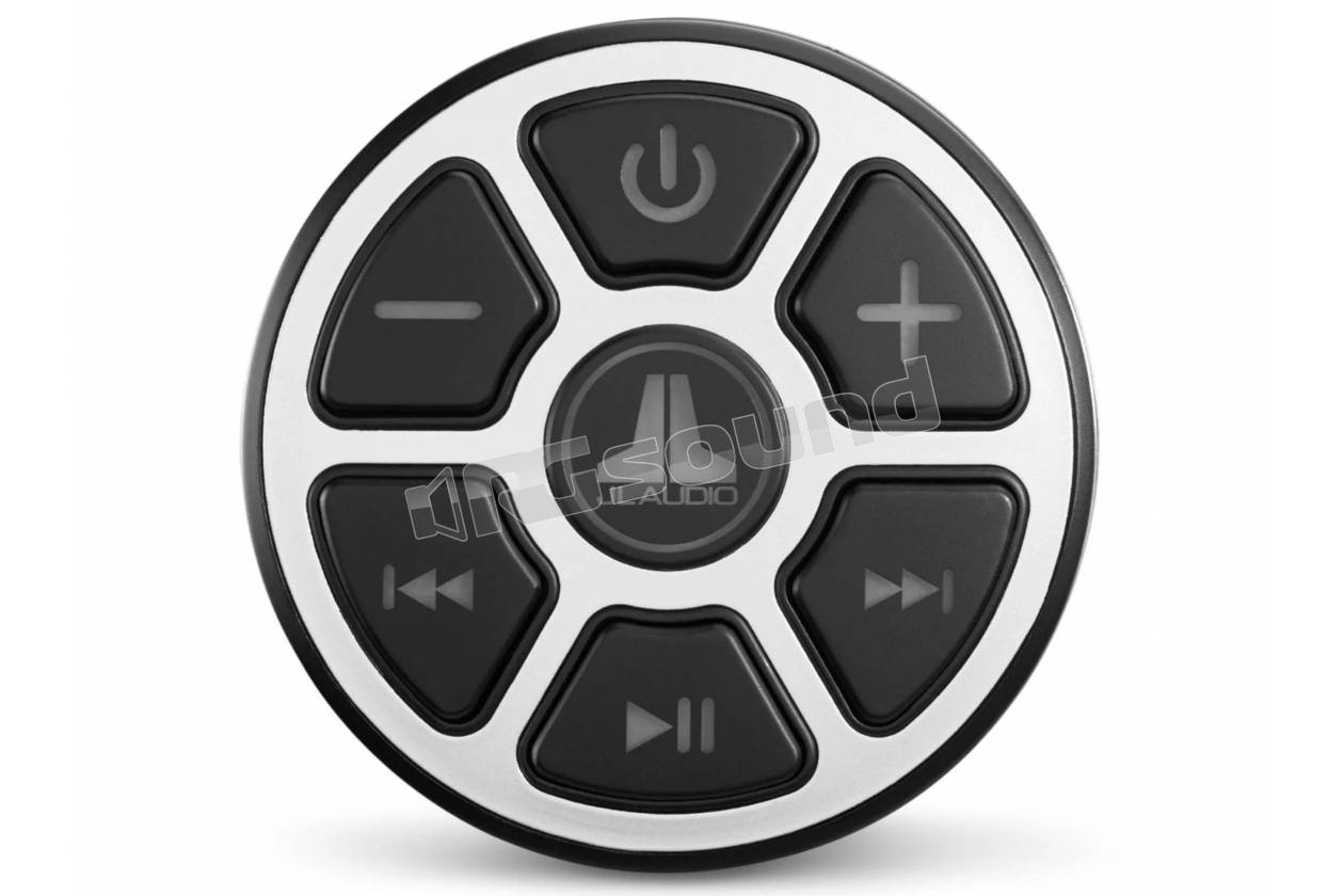 JL Audio MBT-CRXv3