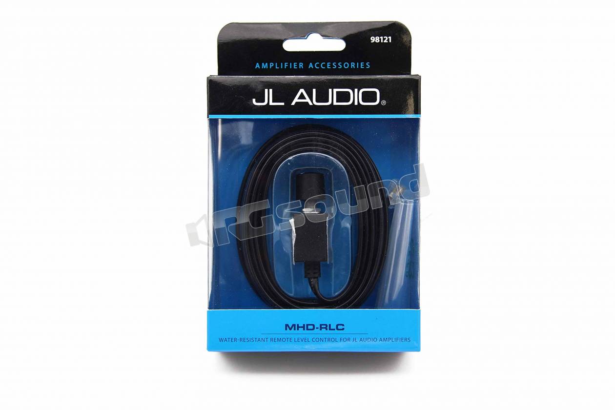 JL Audio MHD-RLC