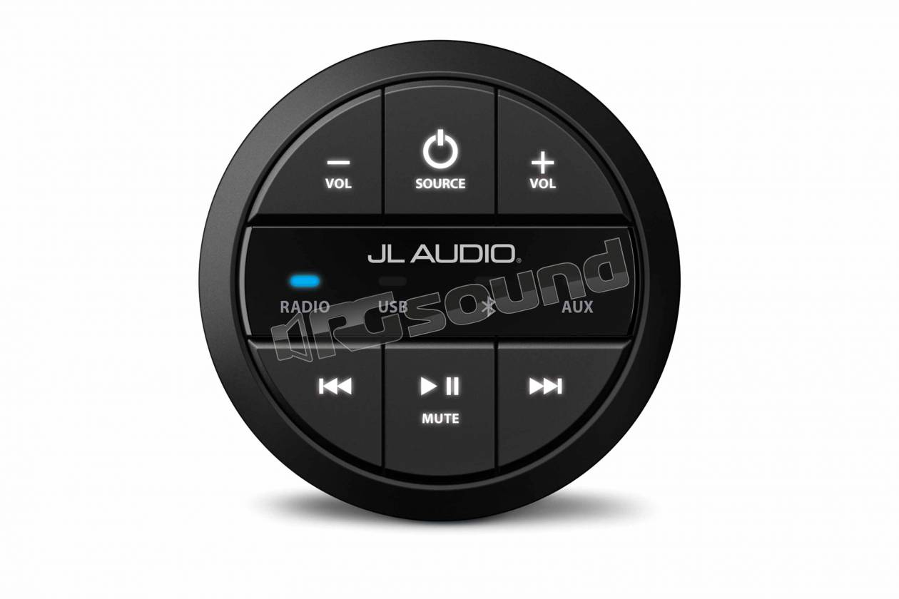 JL Audio MMR-20-BE