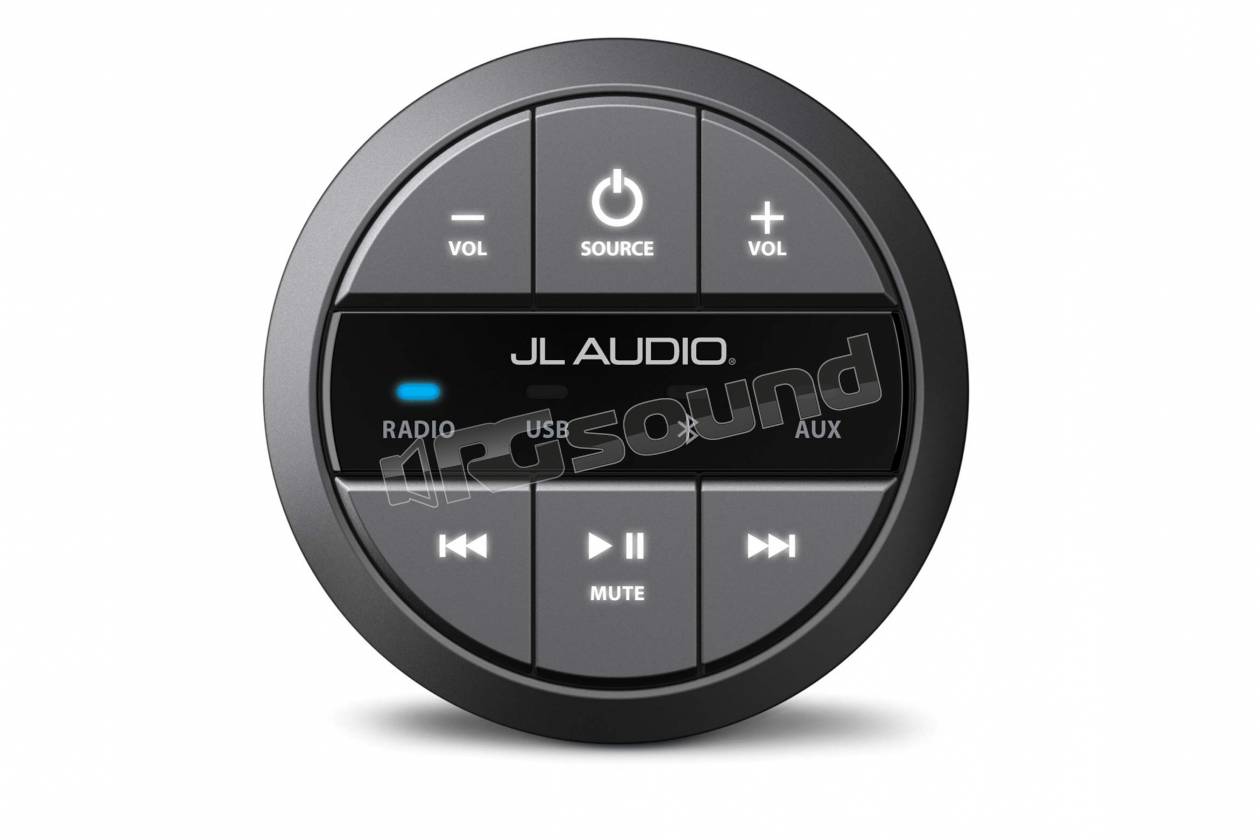 JL Audio MMR-20