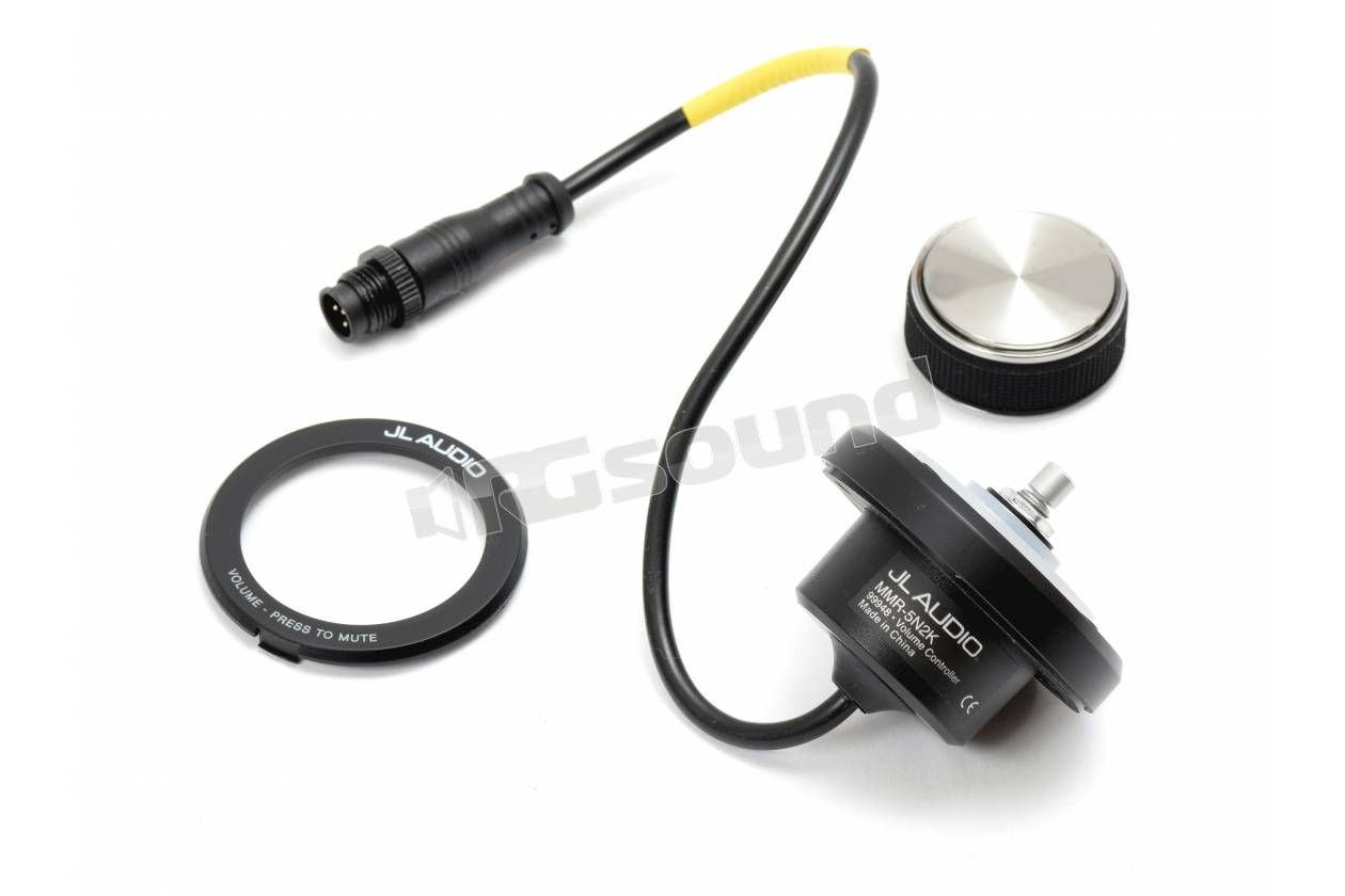 JL Audio MMR-5N2K