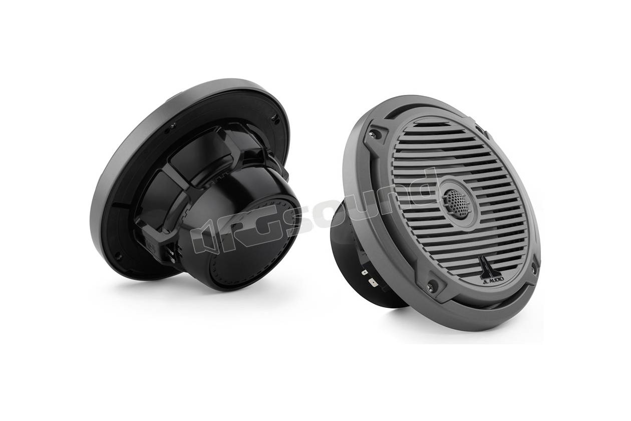 JL Audio MX650-CCX-CG-TB