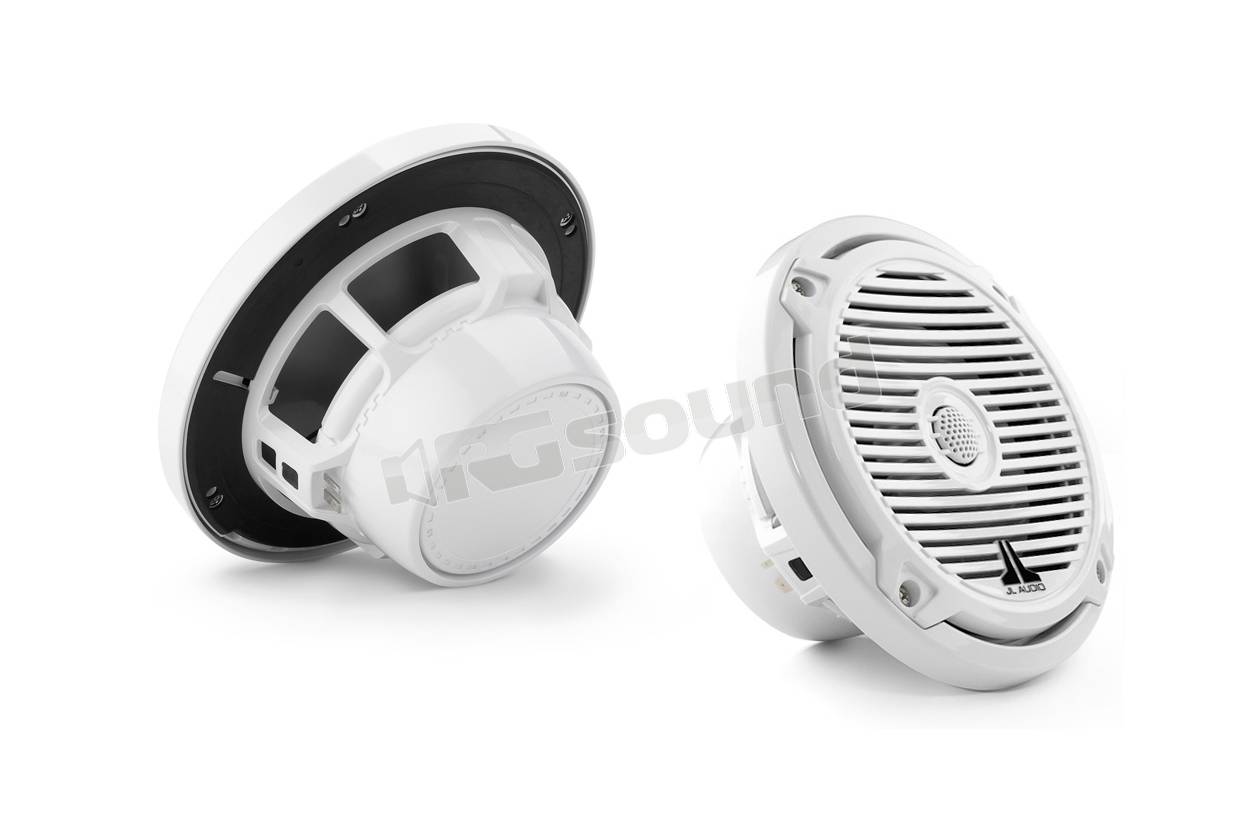 JL Audio MX650-CCX-CG-WH