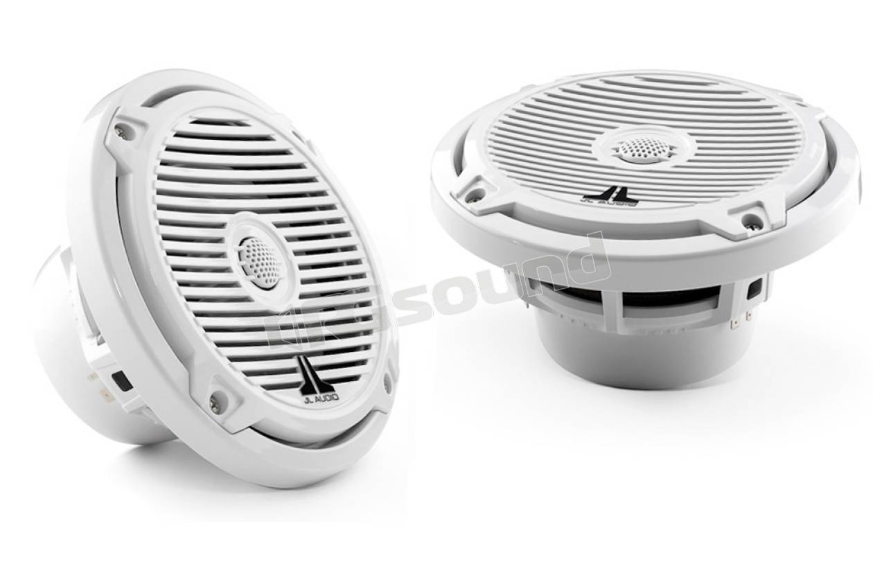 JL Audio MX650-CCX-CG-WH