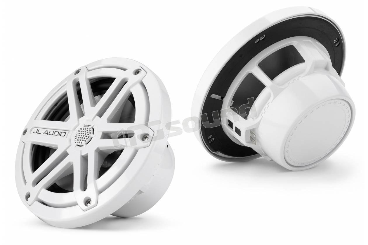 JL Audio MX650-CCX-SG-WLD-B