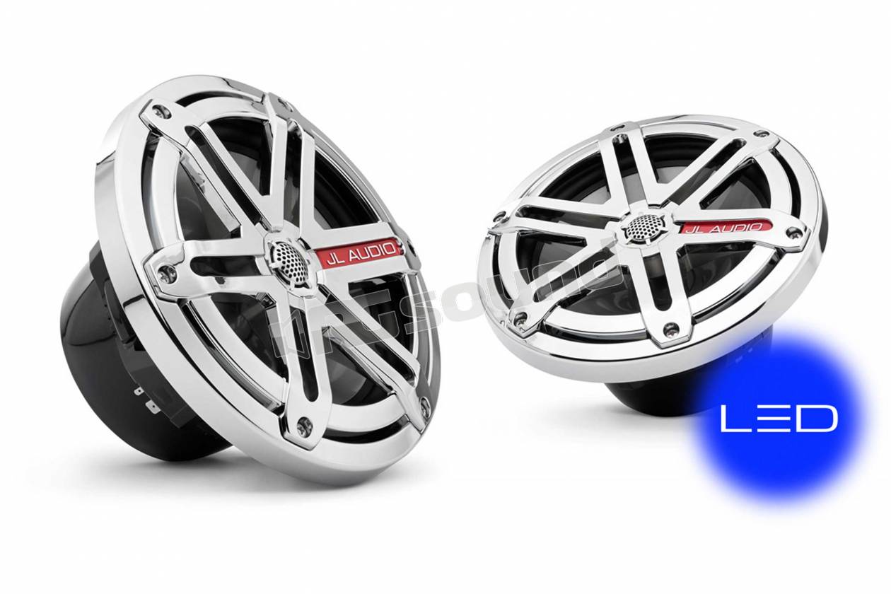 JL Audio MX770-CCX-SG-CLD-B