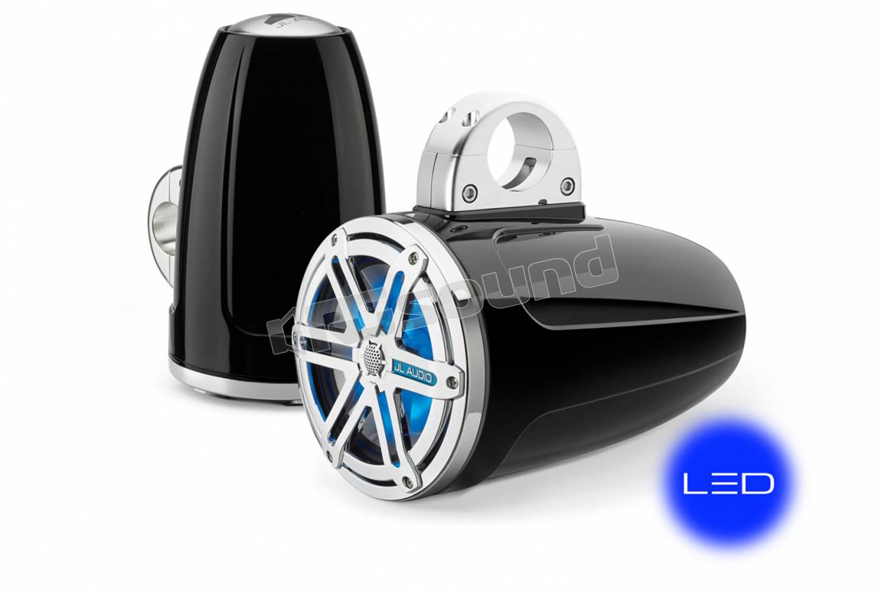 JL Audio MX770-ETXv3-SG-CLD-B