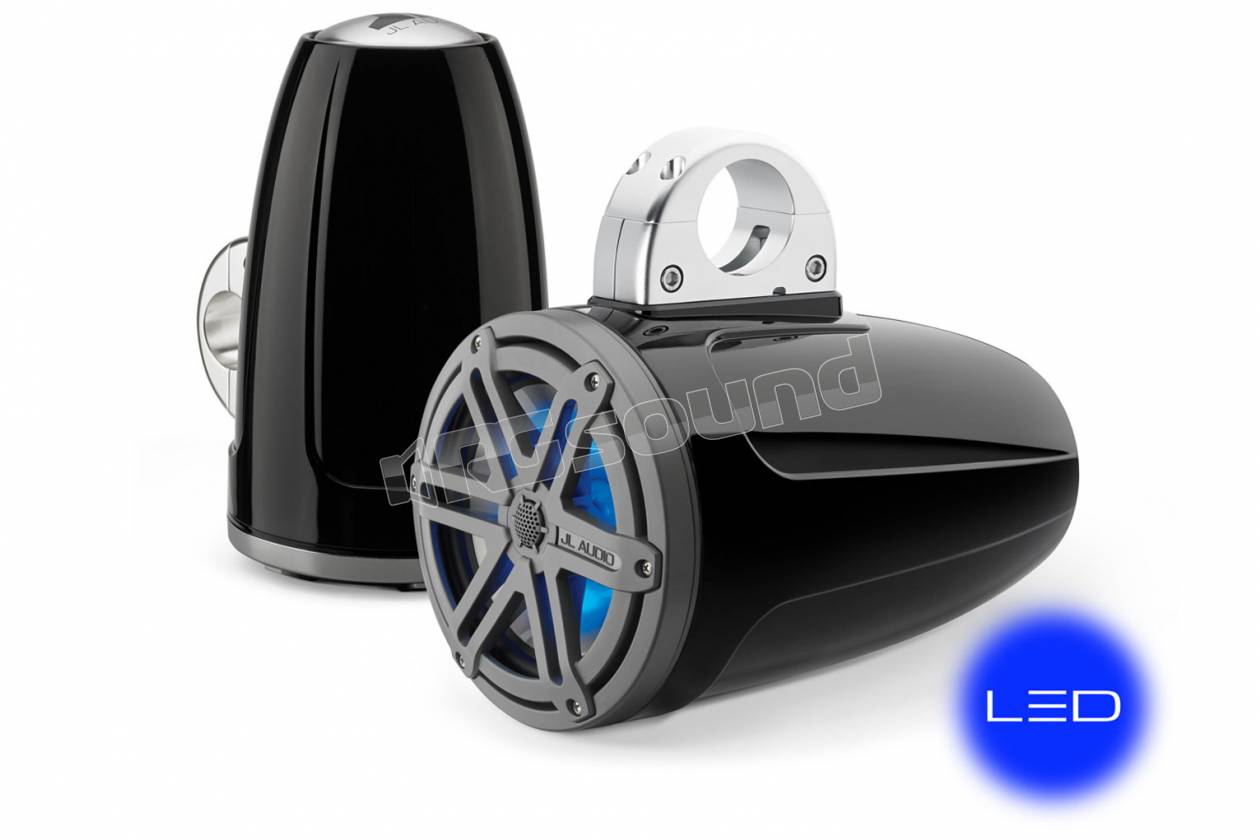 JL Audio MX880-ETXv3-SG-CLD-B