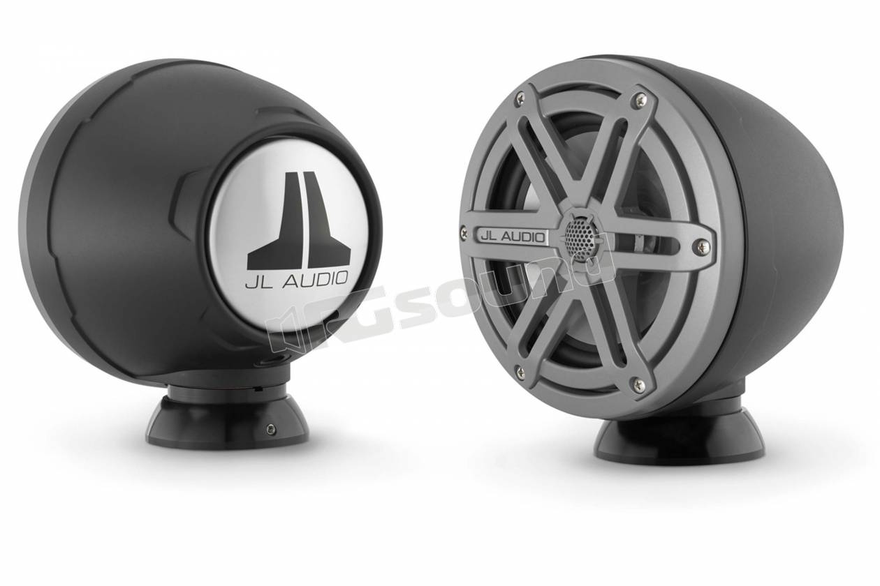 JL Audio PS-SWMCP-B-SM