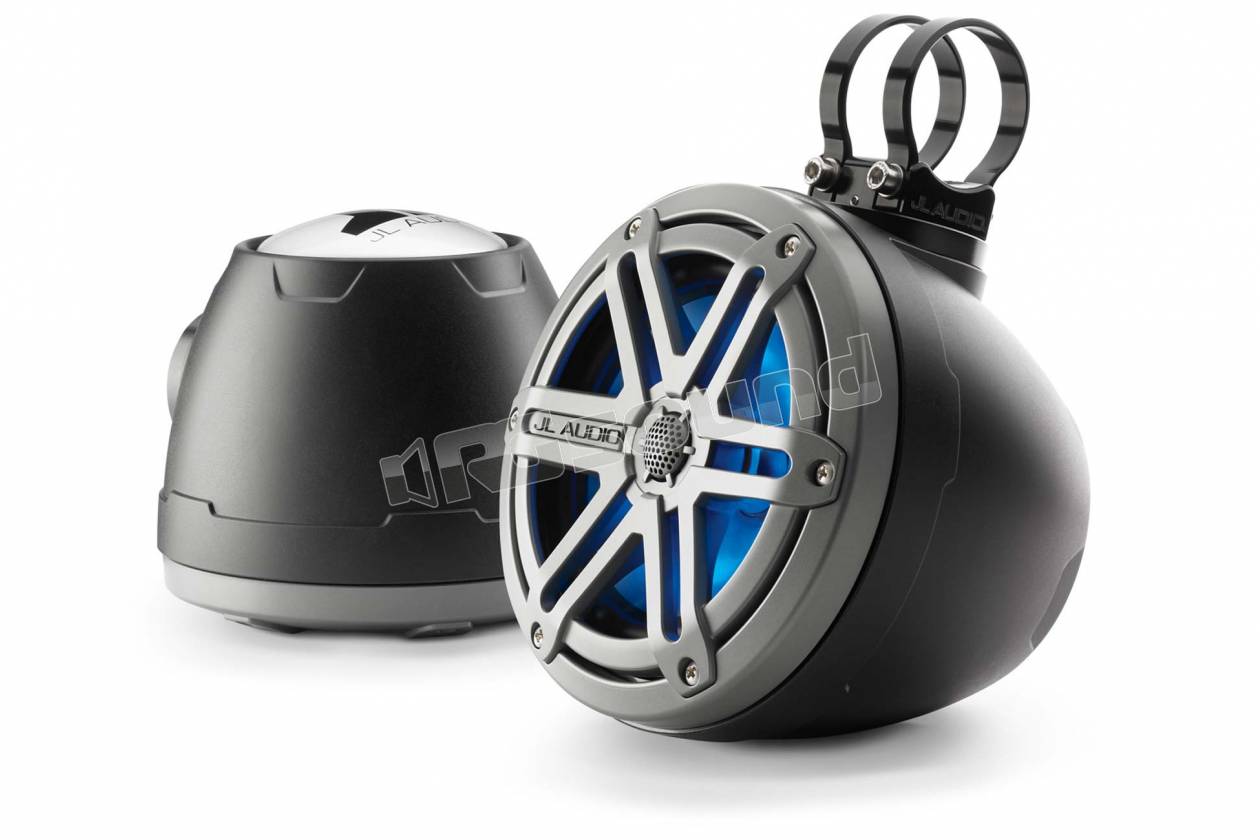 JL Audio PS650-VeX-SG-TMB-LDB