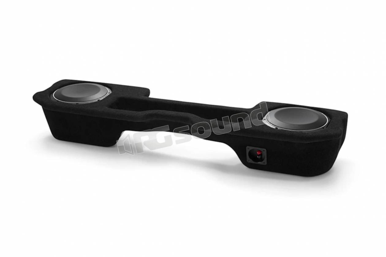JL Audio SB-D-QDRAMD/10TW1