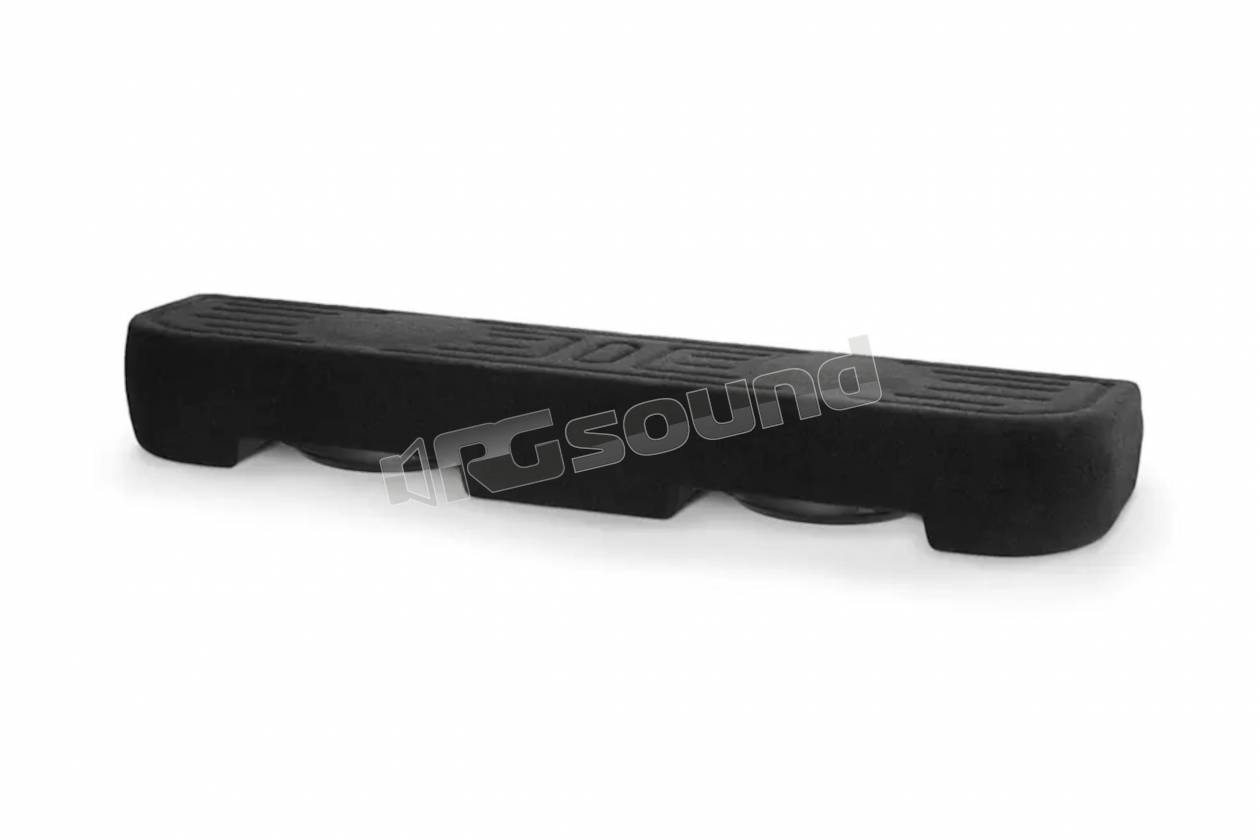 JL Audio SB-F-150-SCDBL/12TW3/BK