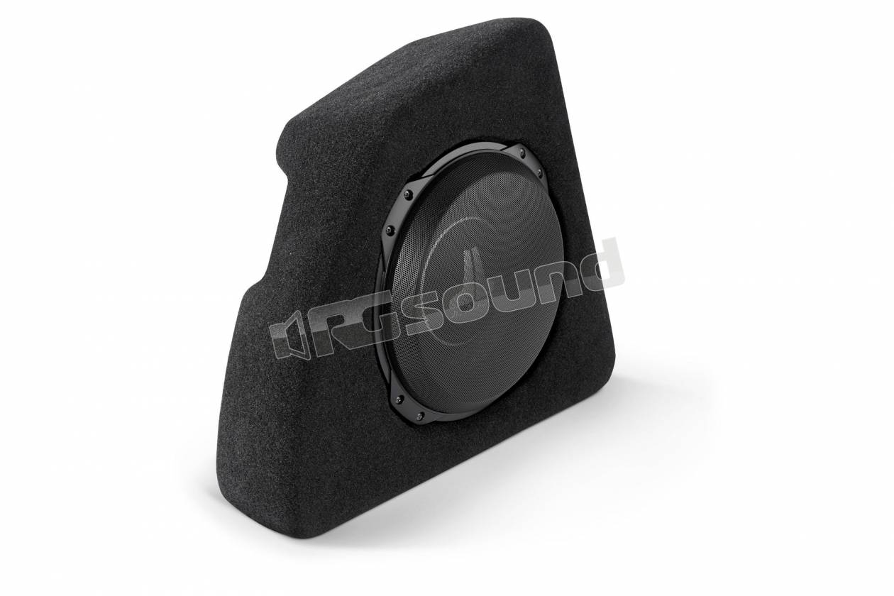 JL Audio SB-FIAT-500-10TW3