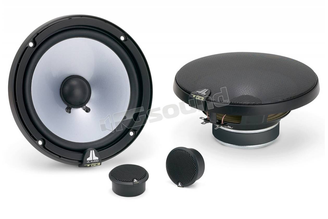JL Audio TR650-Csi