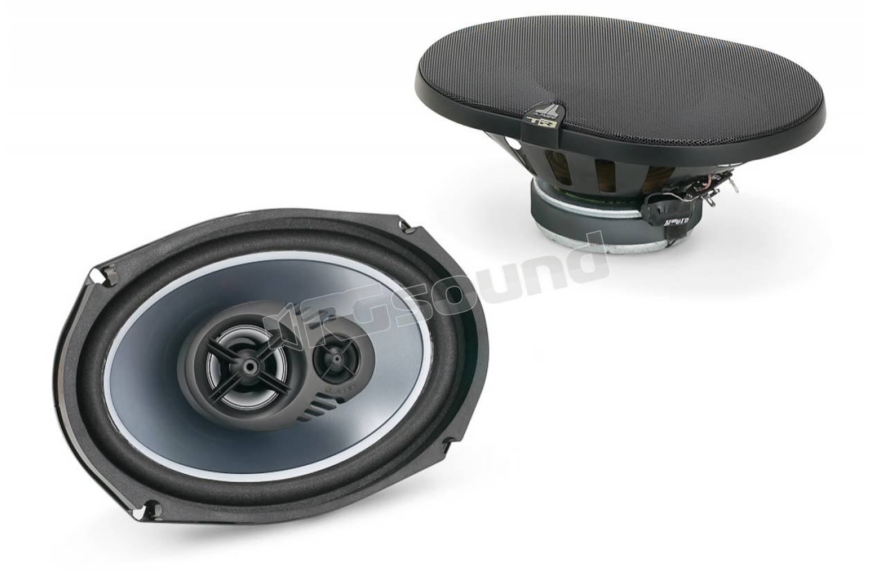 JL Audio TR690-TXi