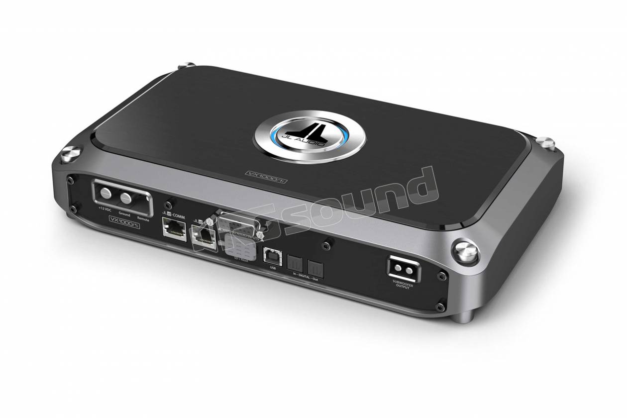 JL Audio VX1000/1i