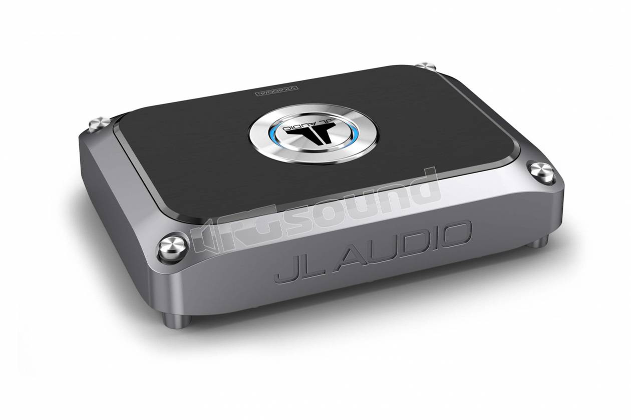 JL Audio VX400/4i