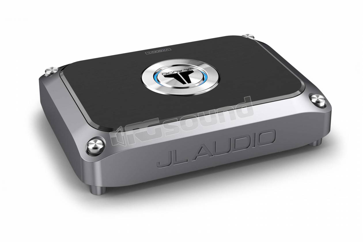 JL Audio VX600/1i