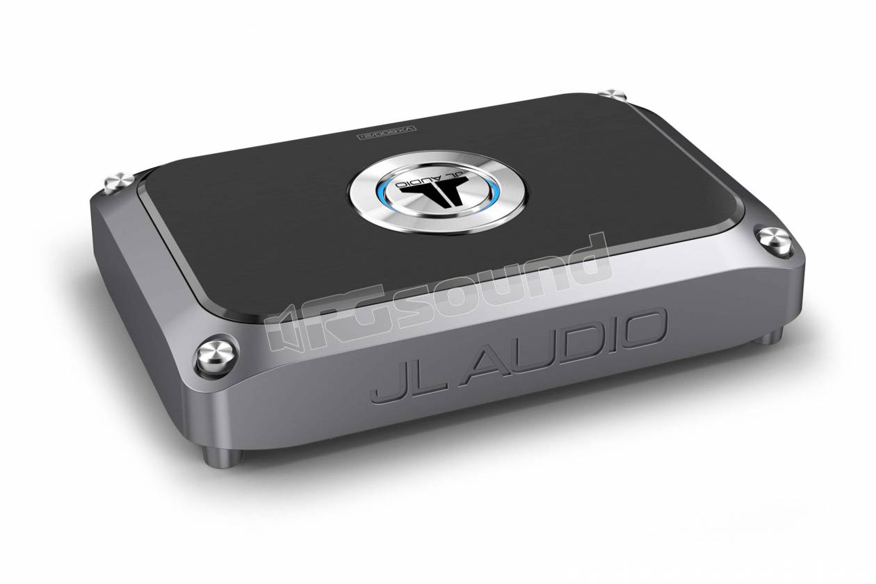 JL Audio VX600/2i