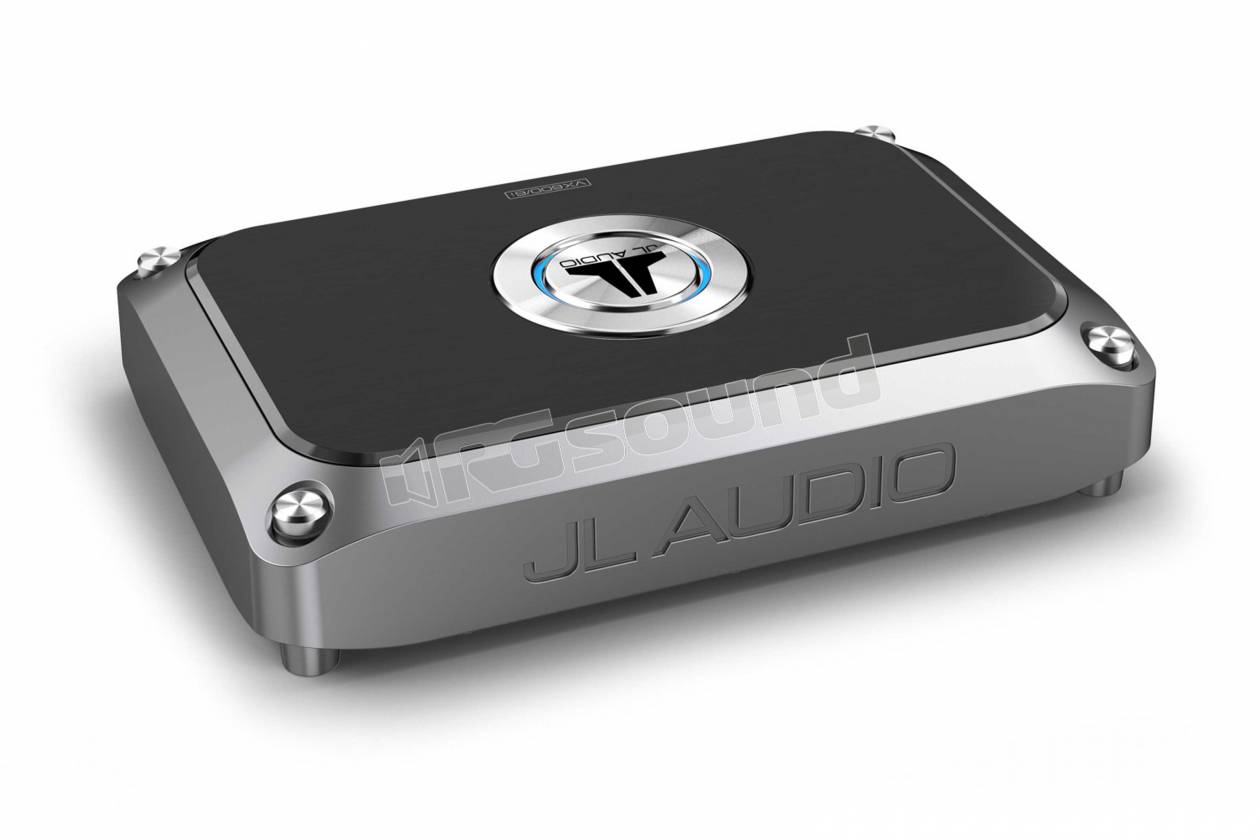 JL Audio VX600/6i