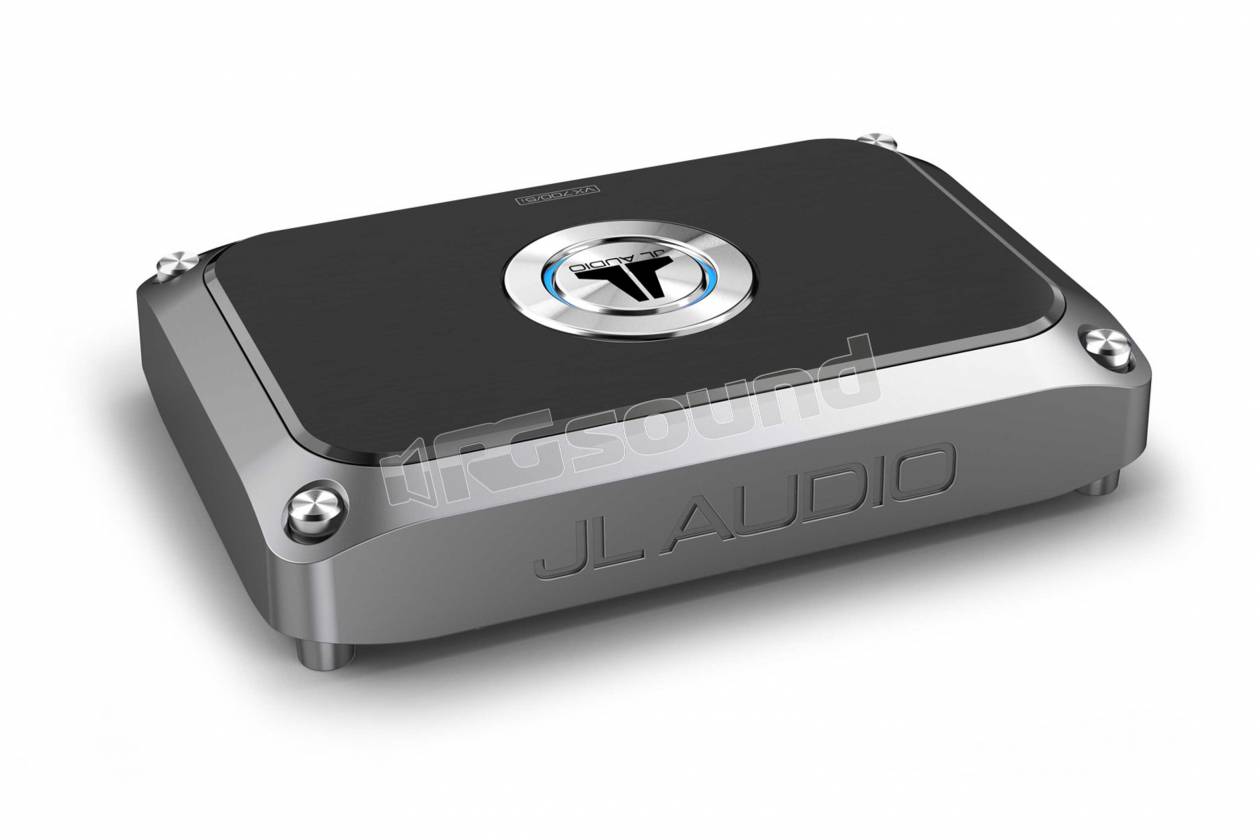 JL Audio VX700/5i