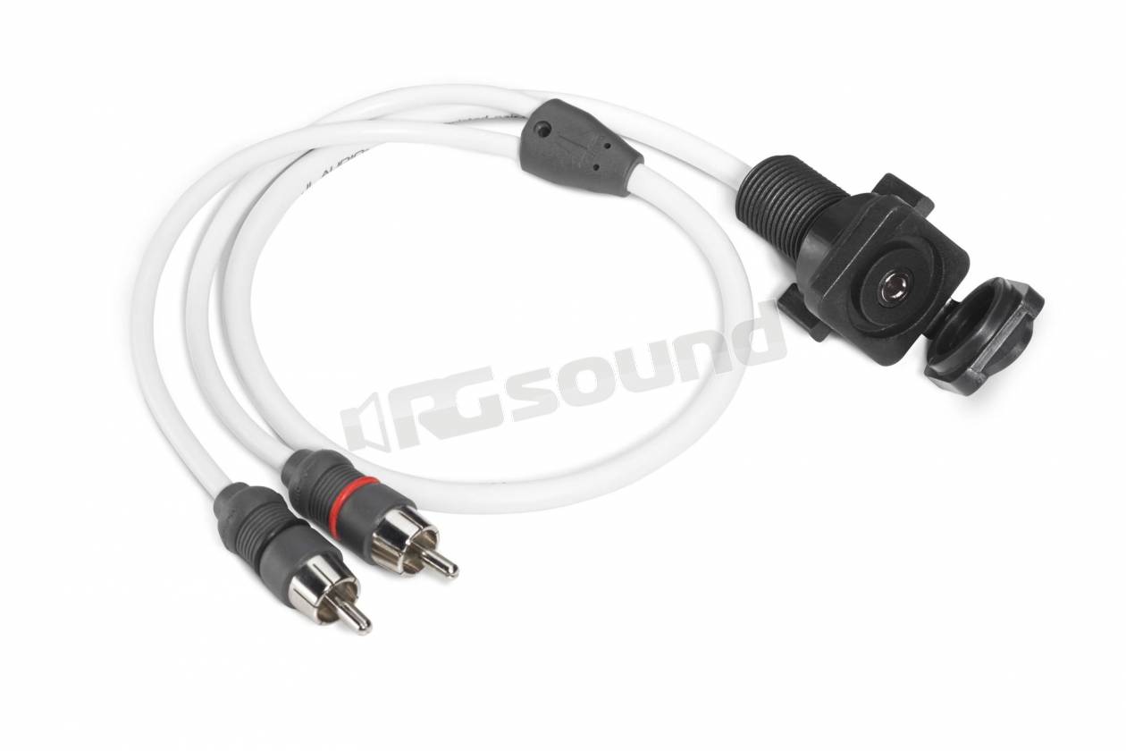 JL Audio XMD-3.5MM-PNL