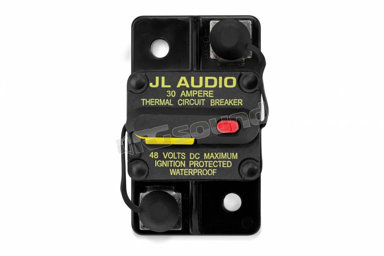 JL Audio XMD-MCB-30