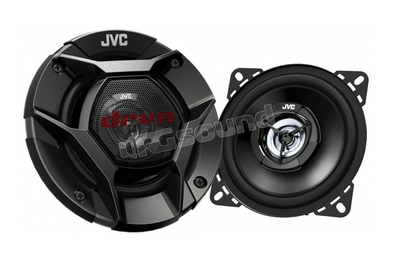 JVC CS-DR420