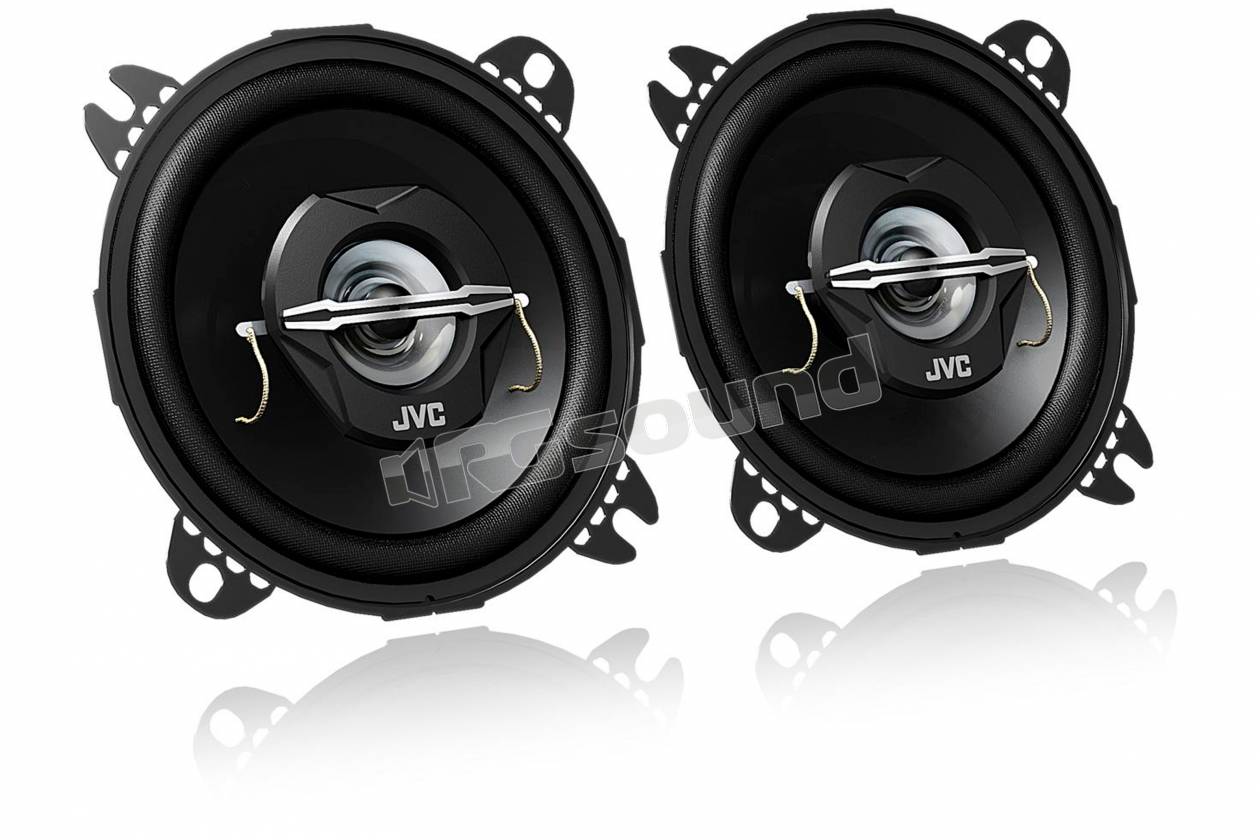 JVC CS-J420X