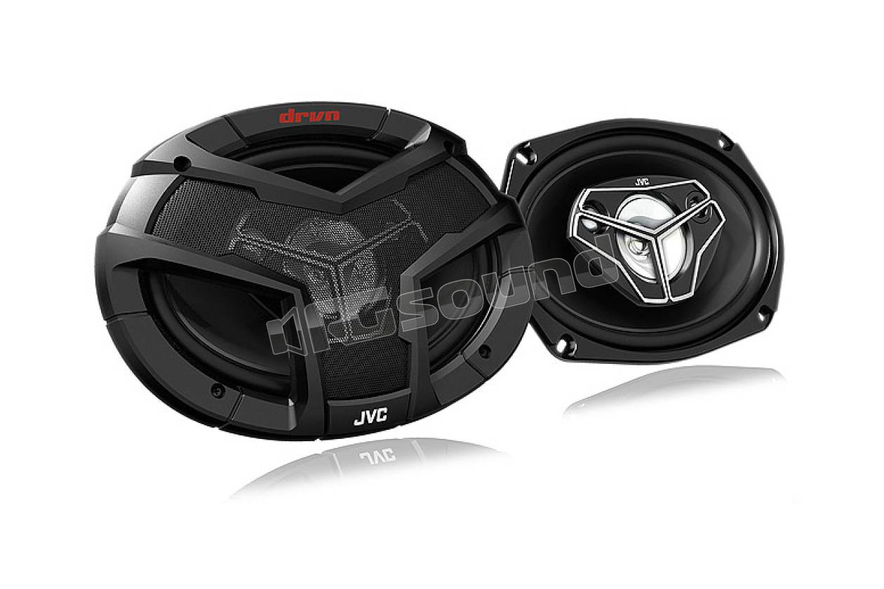 JVC CS-V6948