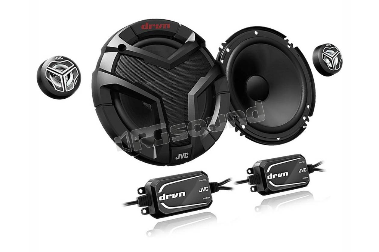 JVC CS-VS608