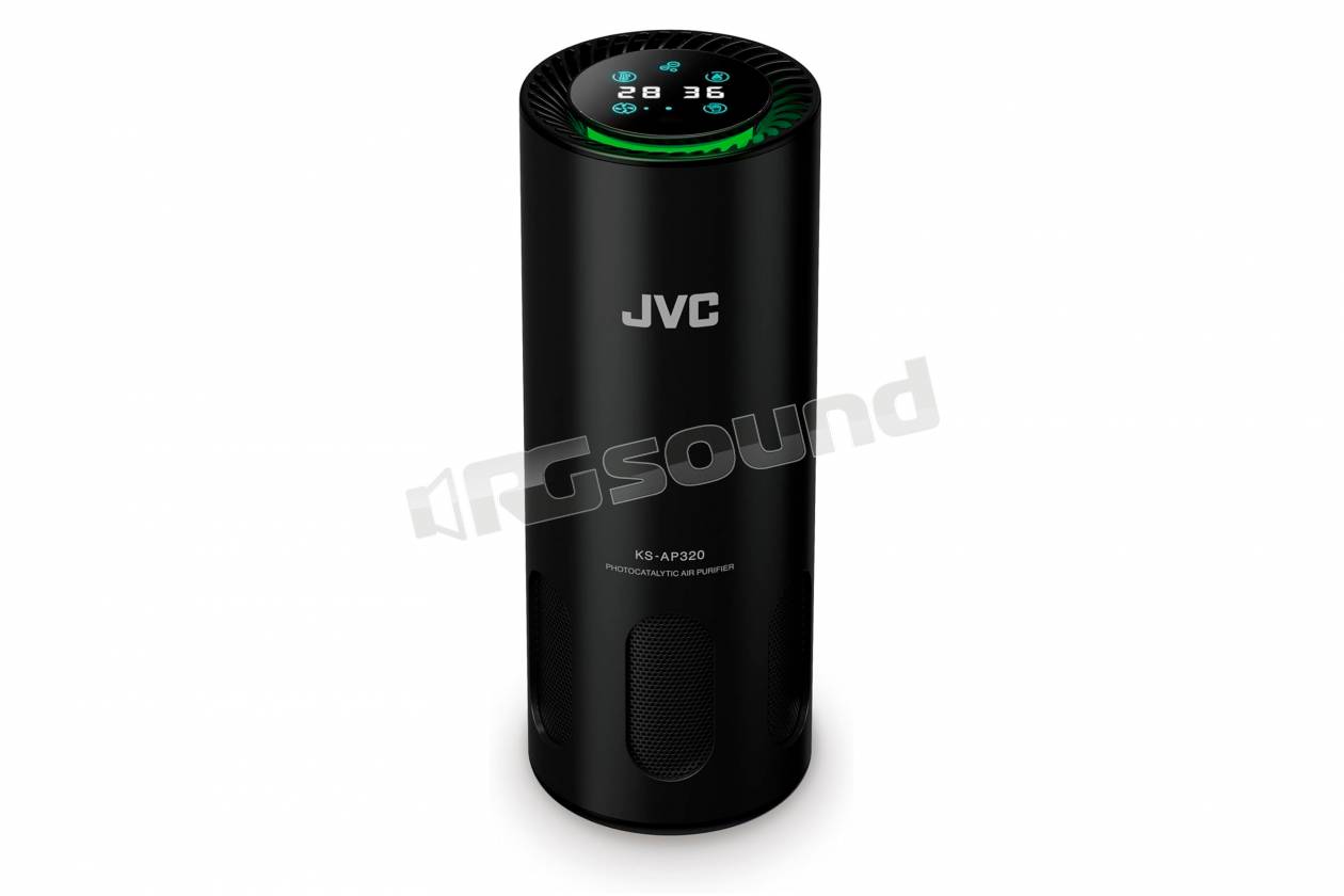 JVC KS-AP320