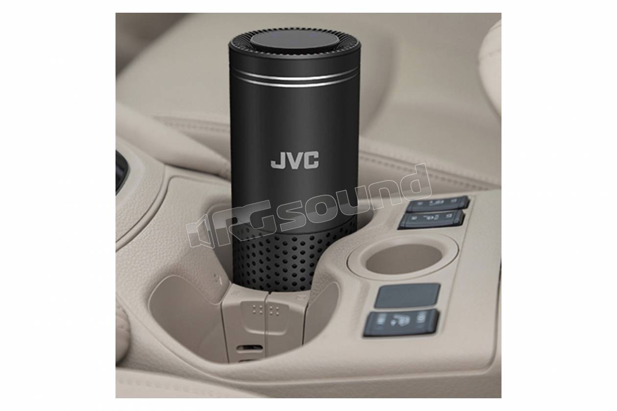 JVC KS-GA100