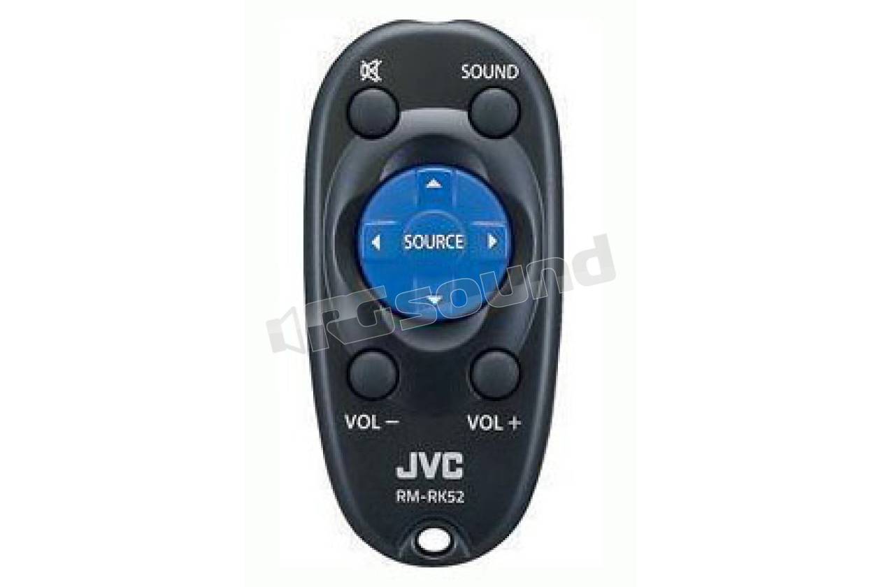 JVC RM-RK52P