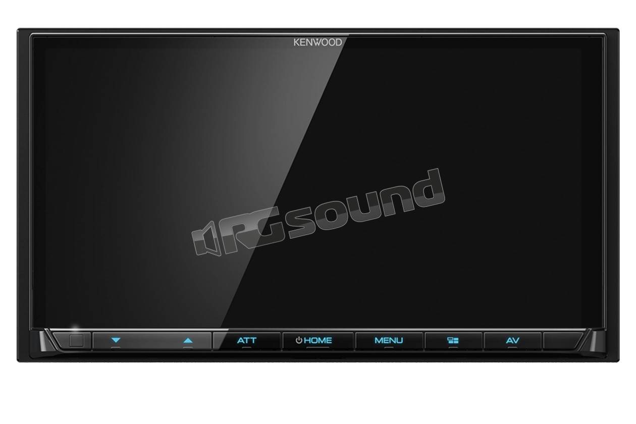 Kenwood DMX7017BTS