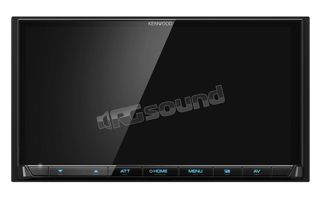 Kenwood DMX7017DABS