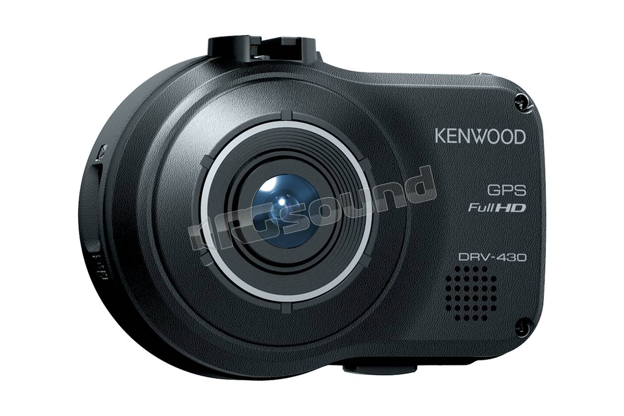 Kenwood DRV-430