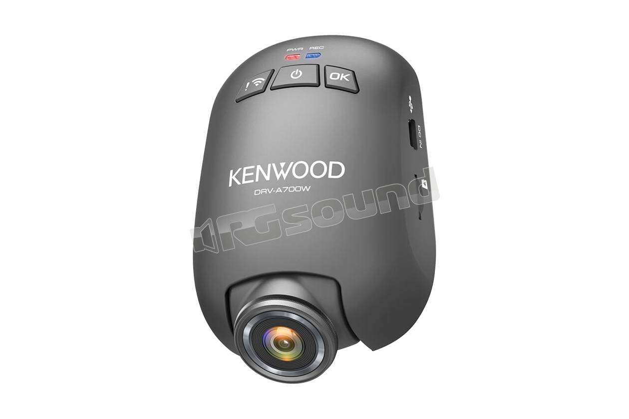 Kenwood DRV-700W