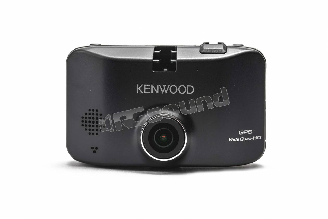 Kenwood DRV-830