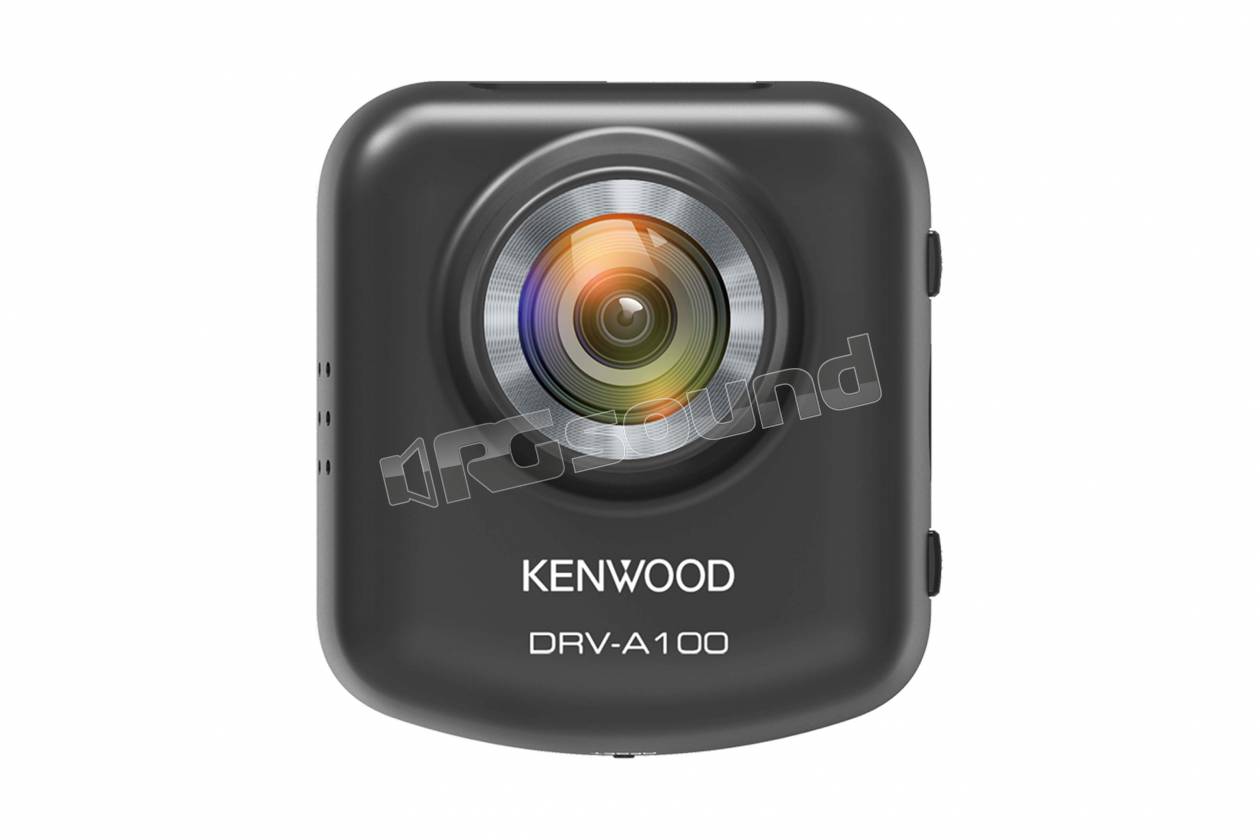 Kenwood DRV-A100