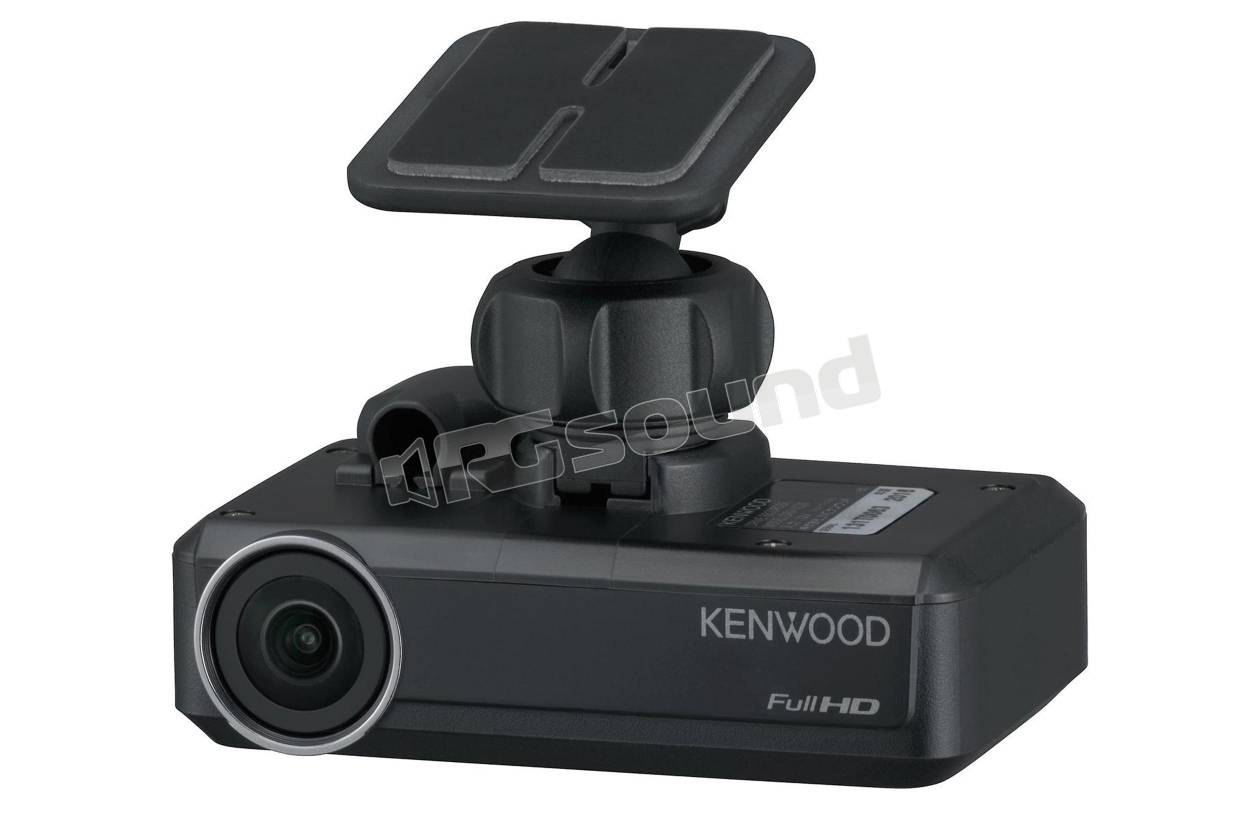 Kenwood DRV-N520